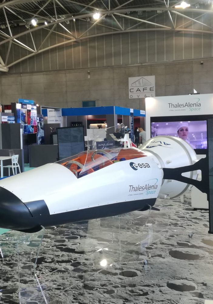 Aerospace &amp; Defense meetings