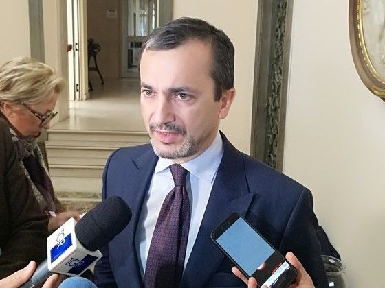 Fca, Gallina: “Legando parte della retribuzione a obiettivi di produttività ed efficienza si ottengono risultati positivi sia per l’azienda sia per i lavoratori”