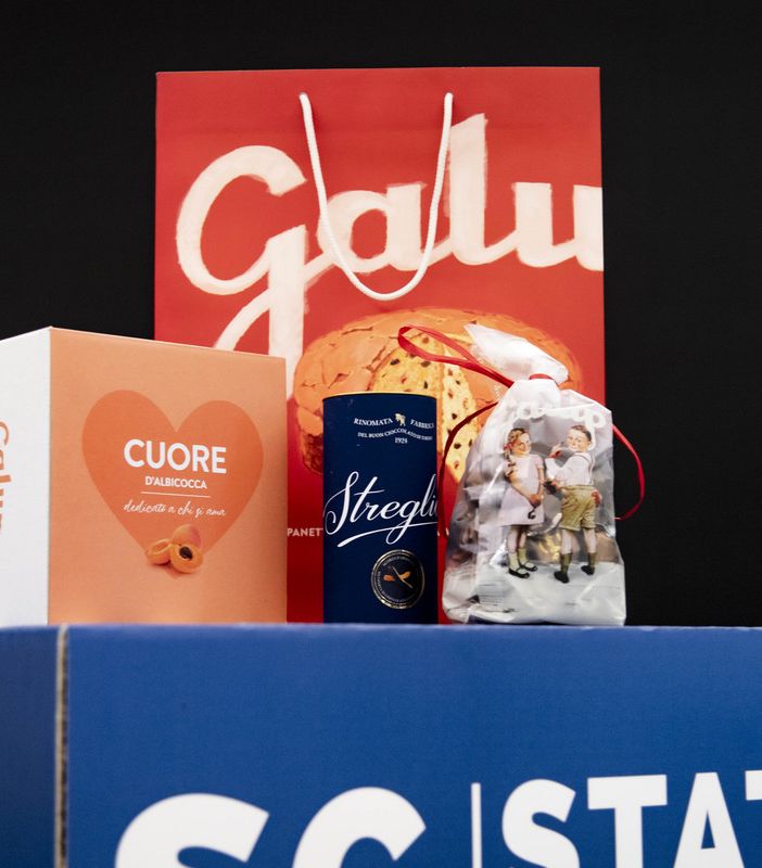 GALUP è anche attenzione alle persone
