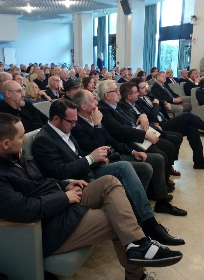 I candidati canavesani della Lega incontrano i cittadini a Borgofranco venerdì 23 febbraio