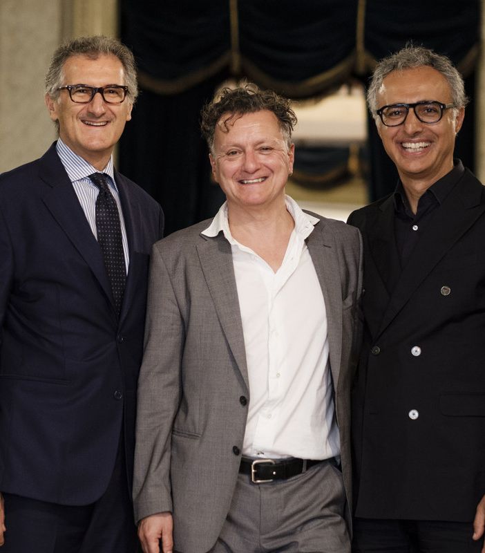 Miller, Brecht e Kureishi: il Teatro Stabile &quot;diversamente classico&quot; riparte con 32 spettacoli