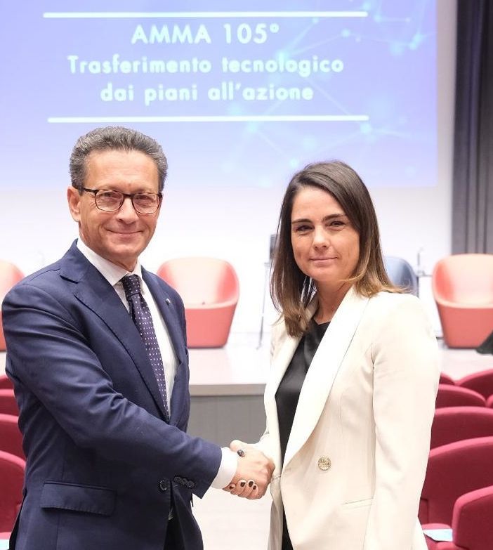 Nell'Amma inizia l'era Garola