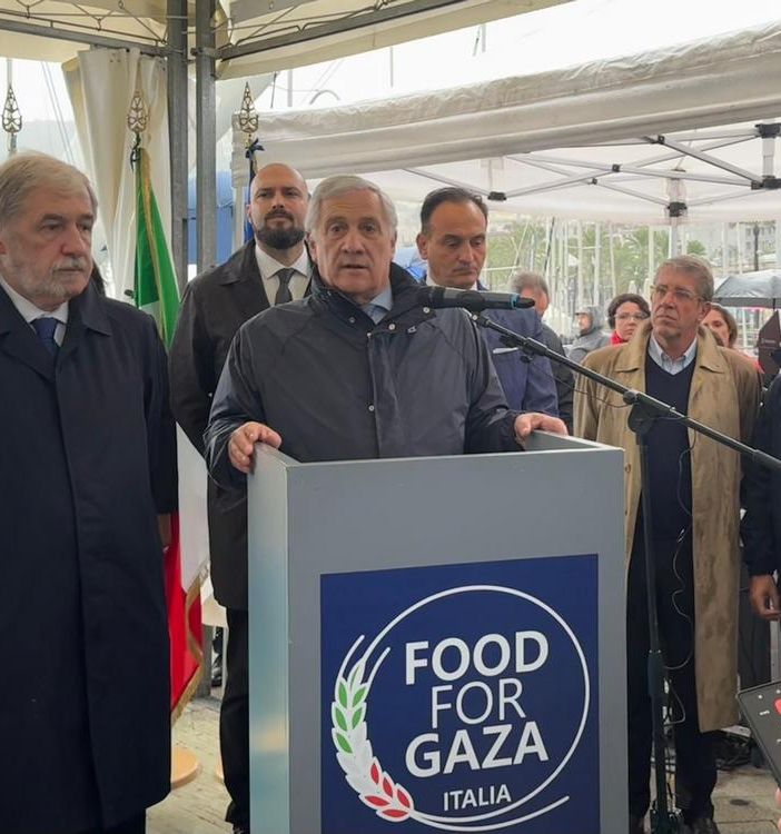 Piemonte pronto ad accogliere al Regina Margherita i bambini in arrivo da Gaza