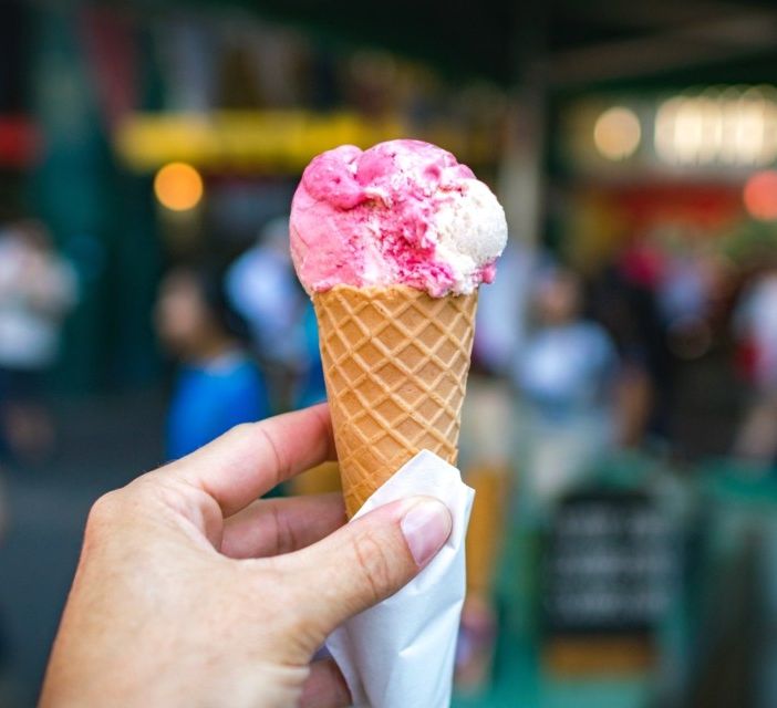 Gelato Festival 2018, arriva a Torino il tour europeo per scoprire il miglior gelatiere al mondo