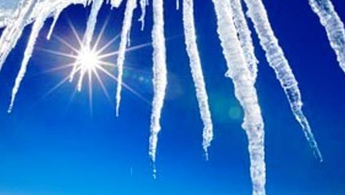 Bel tempo fino a giovedì, ma sarà un ponte dell'Immacolata all'insegna del grande freddo