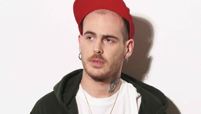 Gemitaiz domani incontrerà i suoi fans alla Feltrinelli di Torino