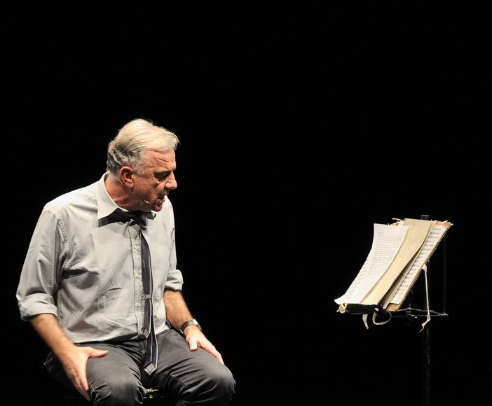 Gene Gnocchi, Roy Paci e Giobbe Covatta per &quot;Eventi &amp; Racconti al Castello&quot; di Moncalieri