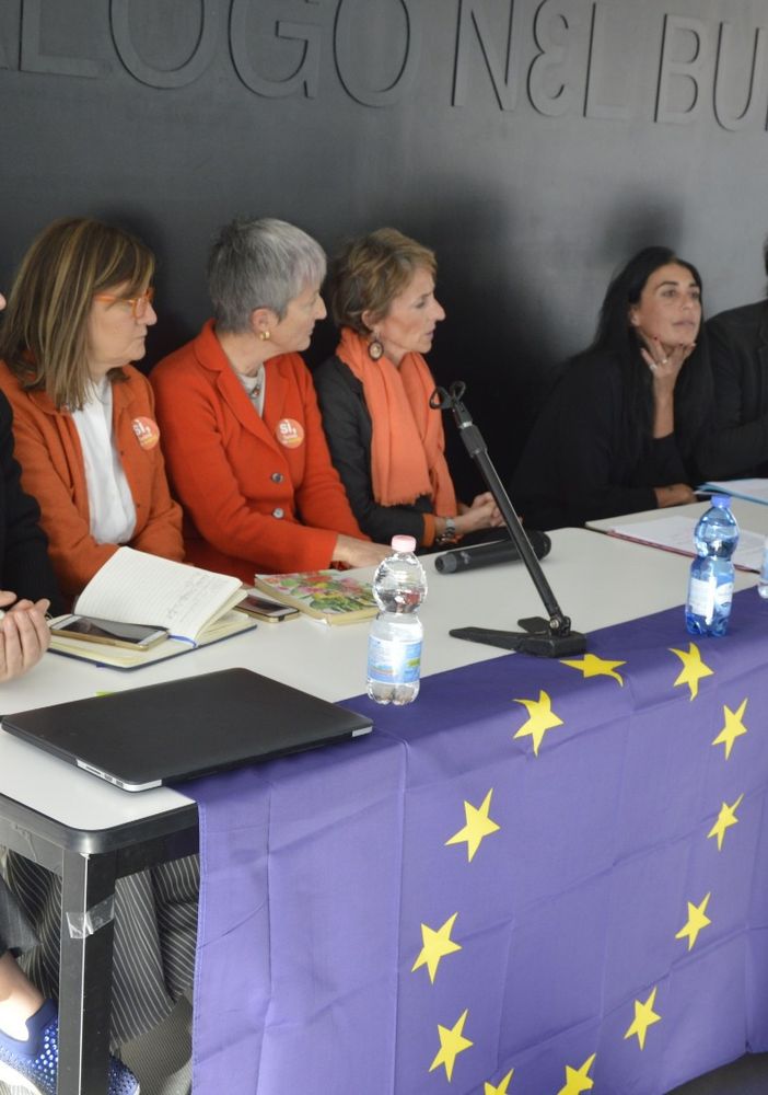 &quot;Riprendiamoci Genova&quot;: Liguria e Piemonte insieme per lo sviluppo (VIDEO)