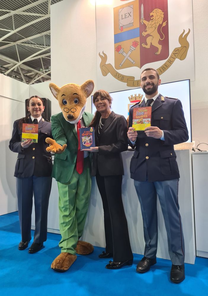 geronimo stilton