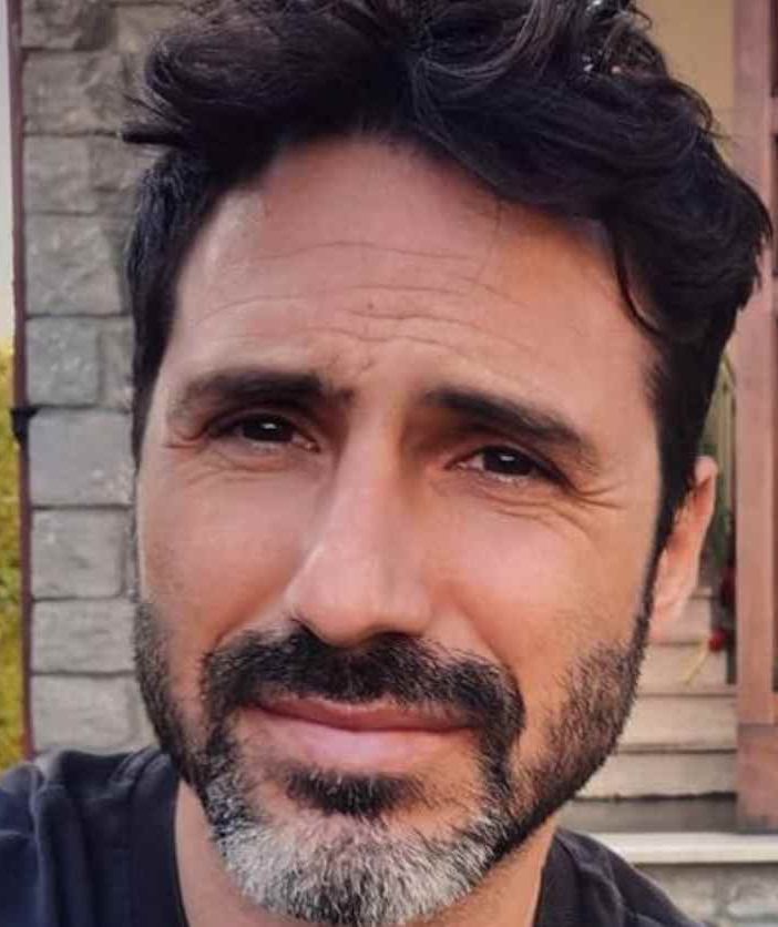 gianmarco sicuro