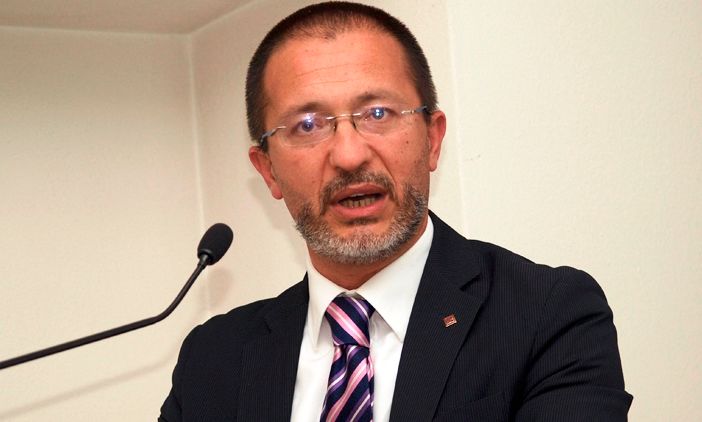 Legge sui rifiuti, Vignale (Mns) attacca: &quot;Aumenterà la tassa e favorirà il Comune di Torino&quot;