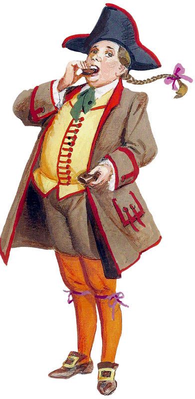 Gianduja a spasso per la Circoscrizione 8, grazie ai burattini della famiglia Grilli