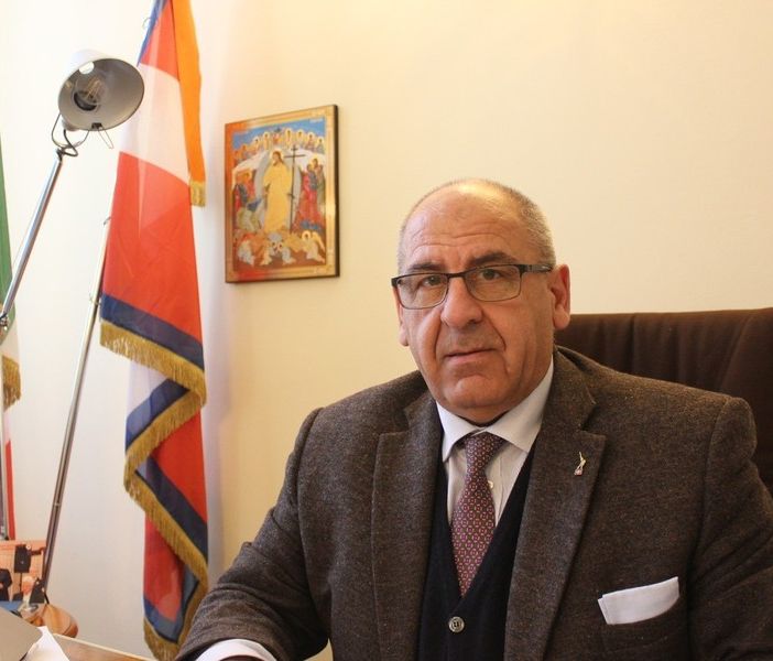 Gianluca Gavazza (Lega Nord)