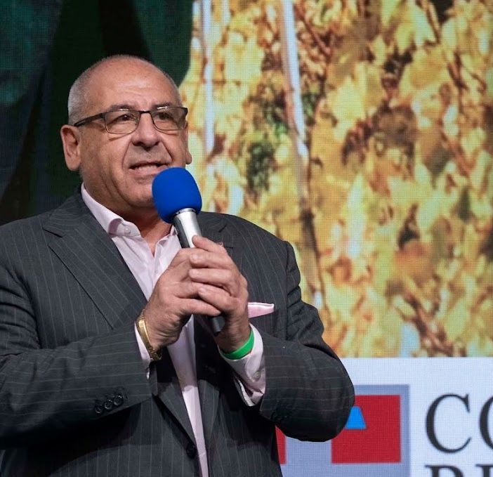 Gianluca Gavazza