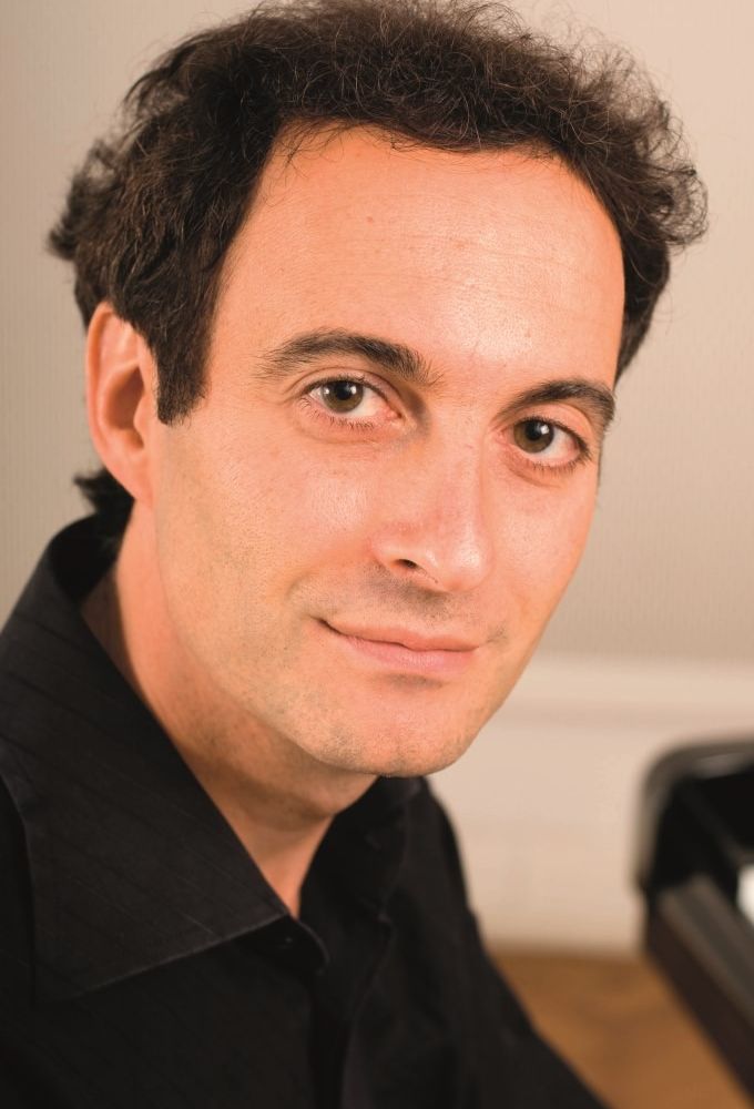 Giovedì 22 giugno a Torino concerto del pianista Gianluca Luisi
