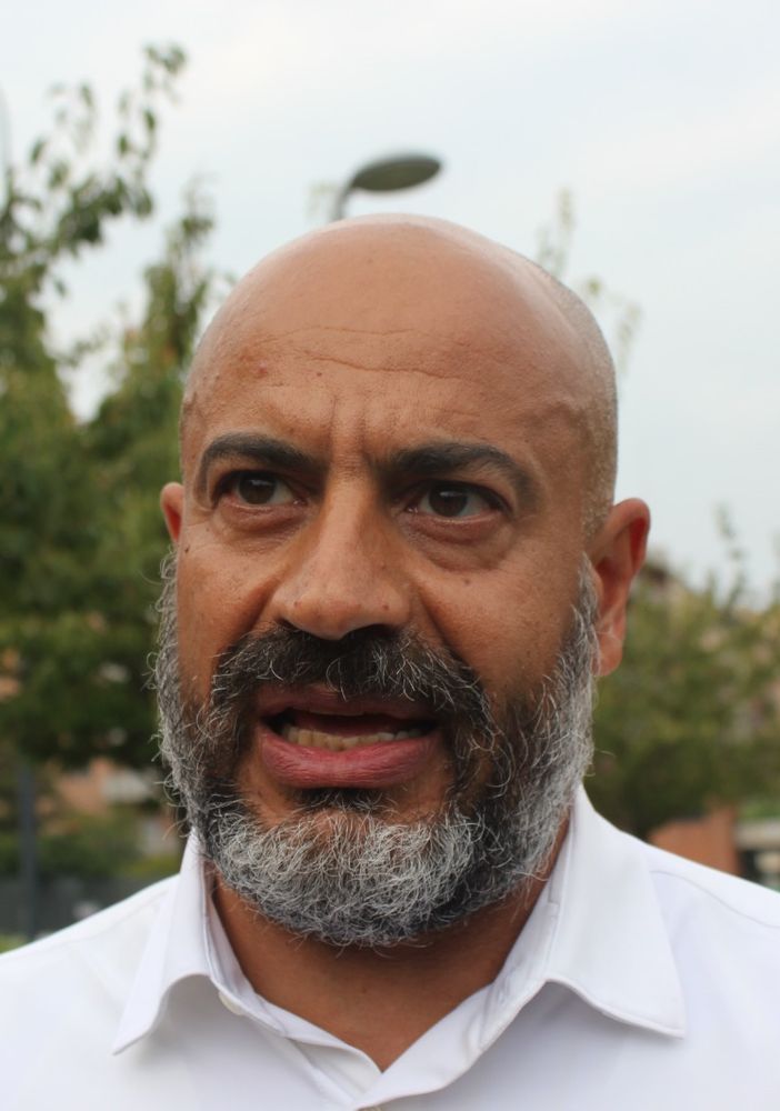 Gianluigi Paragone