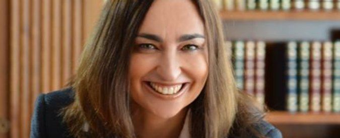 Gianna Gancia