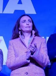 Gratuito il tratto autostradale tra Ovada e Masone. L'europarlamentare Gianna Gancia si complimenta con i governatori Cirio e Toti