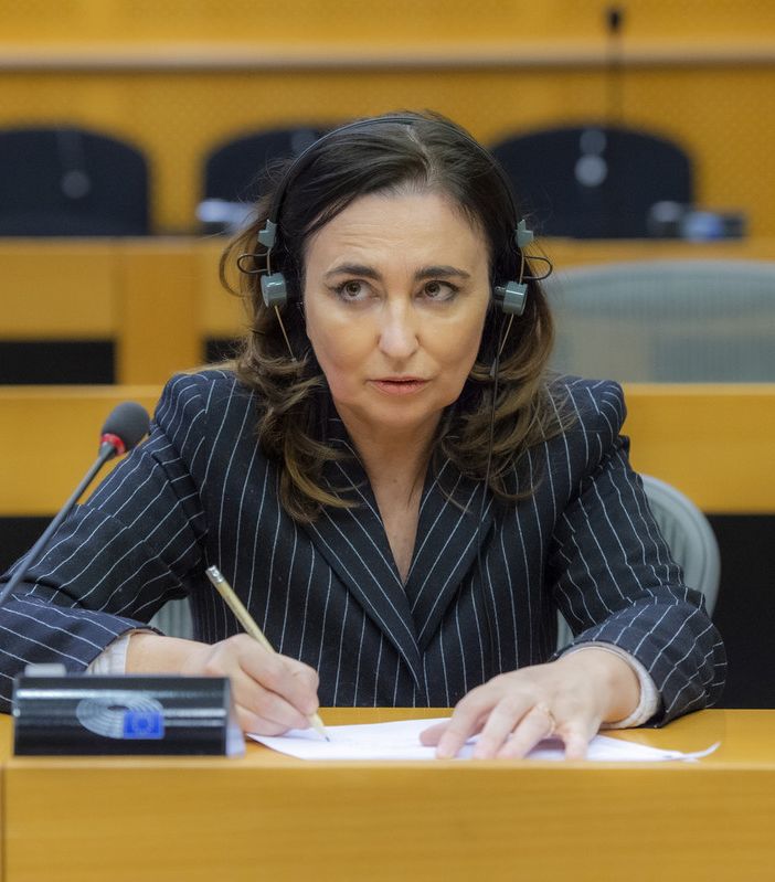 Gianna Gancia (Lega): “Italia in ritardo, possiamo fare di più su violenza di genere ed equità sul lavoro. Ora avanti con responsabilità e coraggio”