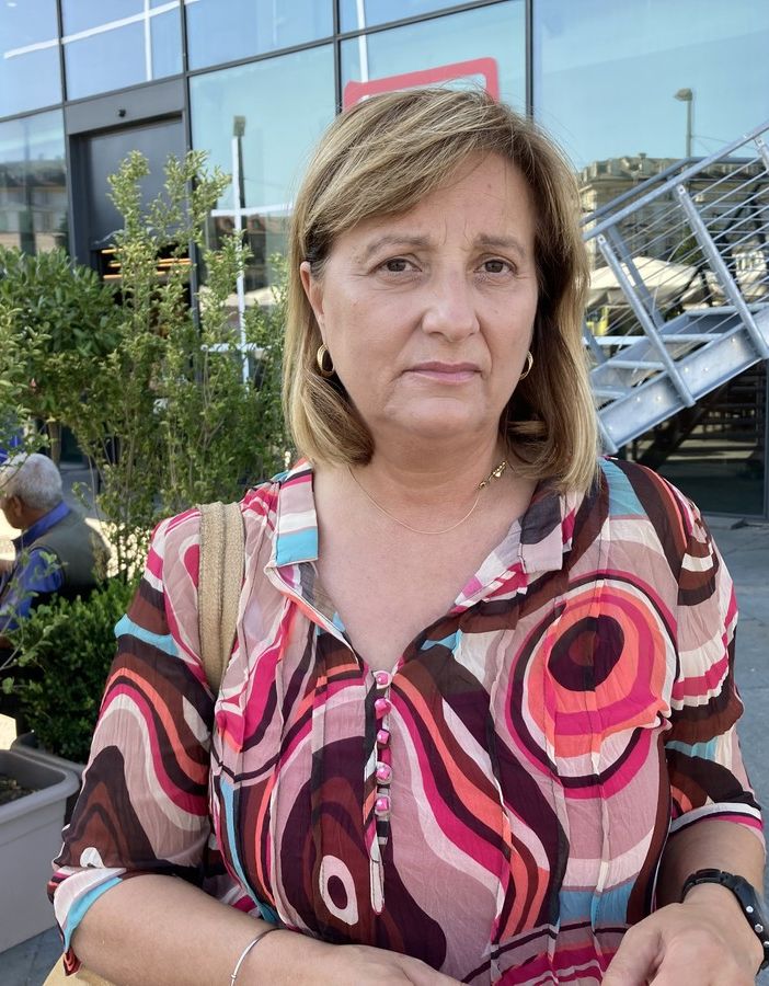 Gianna Pentenero