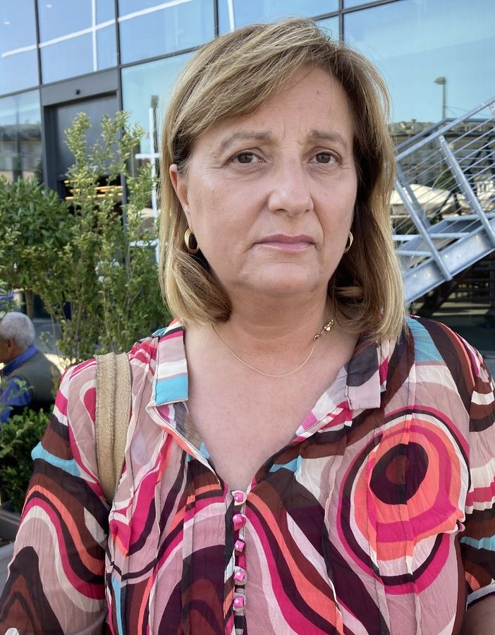 Gianna Pentenero