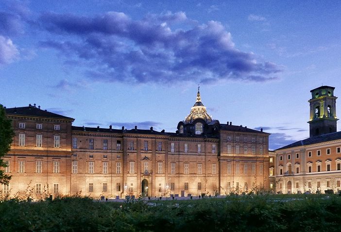 Notte di San Lorenzo ai Musei Reali. Apertura con biglietto a 2 euro e illuminazione del Giardino Ducale