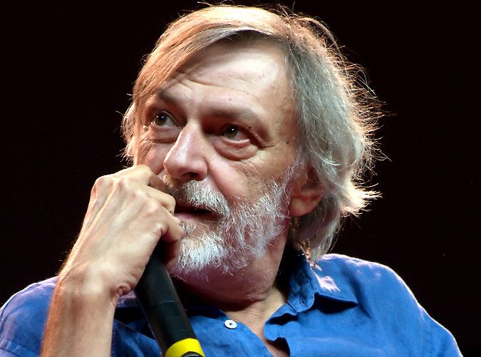 Gino Strada