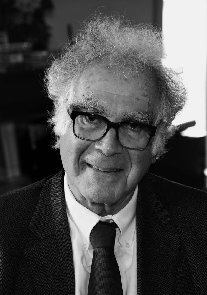 Carlo Ginzburg, protagonista dell'incontro conclusivo su Cesare Pavese