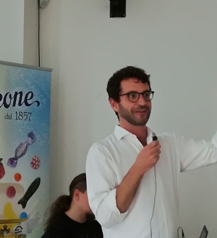 Per la settima volta, Torino è pronta a &quot;giocare&quot; col cibo