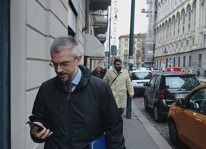 L'ex capo di gabinetto Paolo Giordana messo &quot;in prova&quot; in una onlus di San Salvario