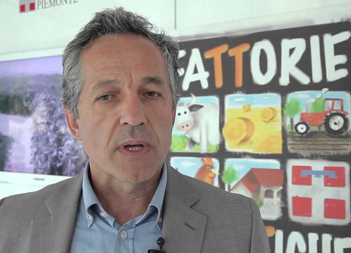 Psr 2014-2020, l'assessore all'Agricoltura Ferrero: “Superati gli obiettivi e attivati il 90% di fondi”