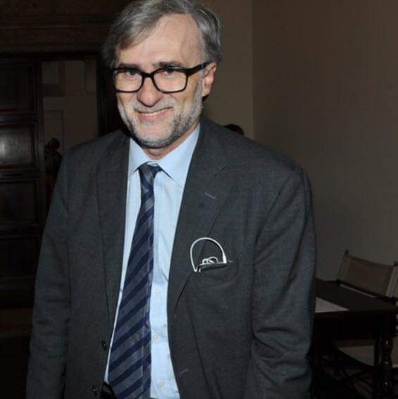 Giorgio Merlo