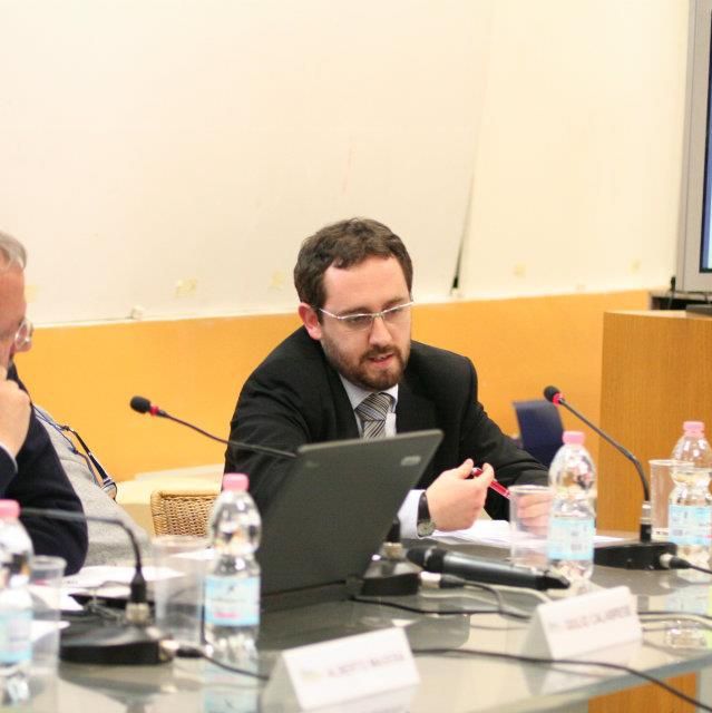 Giorgio Tosatto