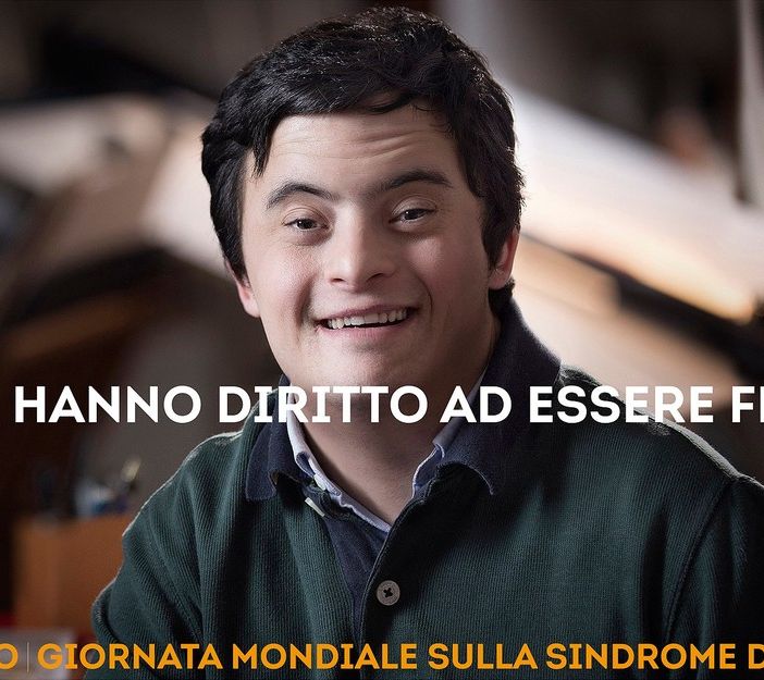 Giovedì 21 marzo si gioca a calcio per celebrare la Giornata mondiale sulla Sindrome di Down