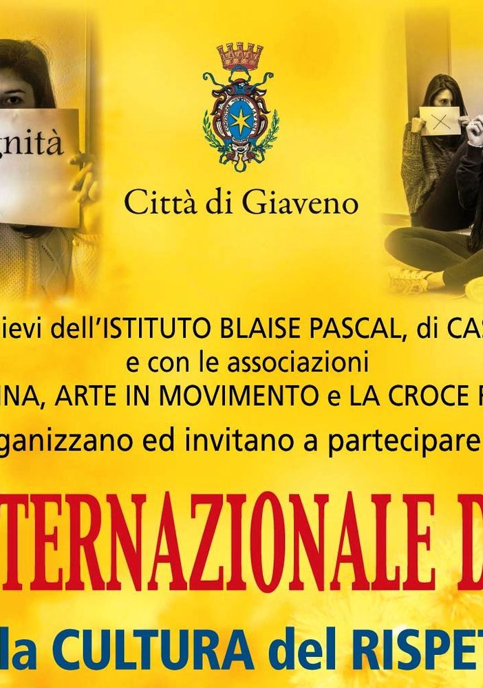 Coordinamento docenti &quot;Diritti umani&quot; e Giornata internazionale della donna