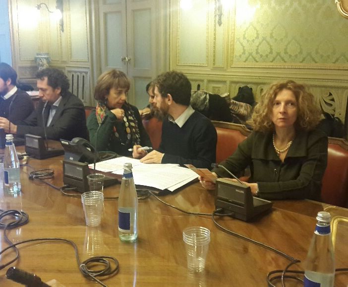 Il 25 novembre la Giornata Internazionale contro la violenza sulle donne: tante le iniziative a Torino
