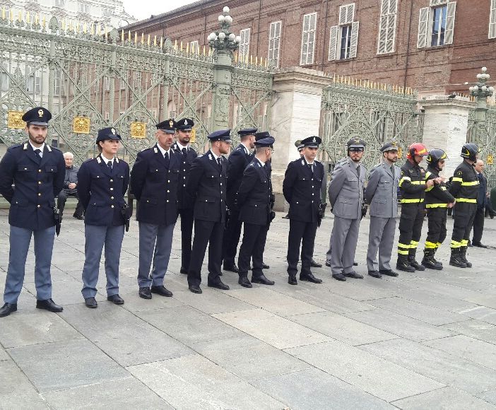 Venaria, le iniziative in programma per la giornata dell'unità nazionale