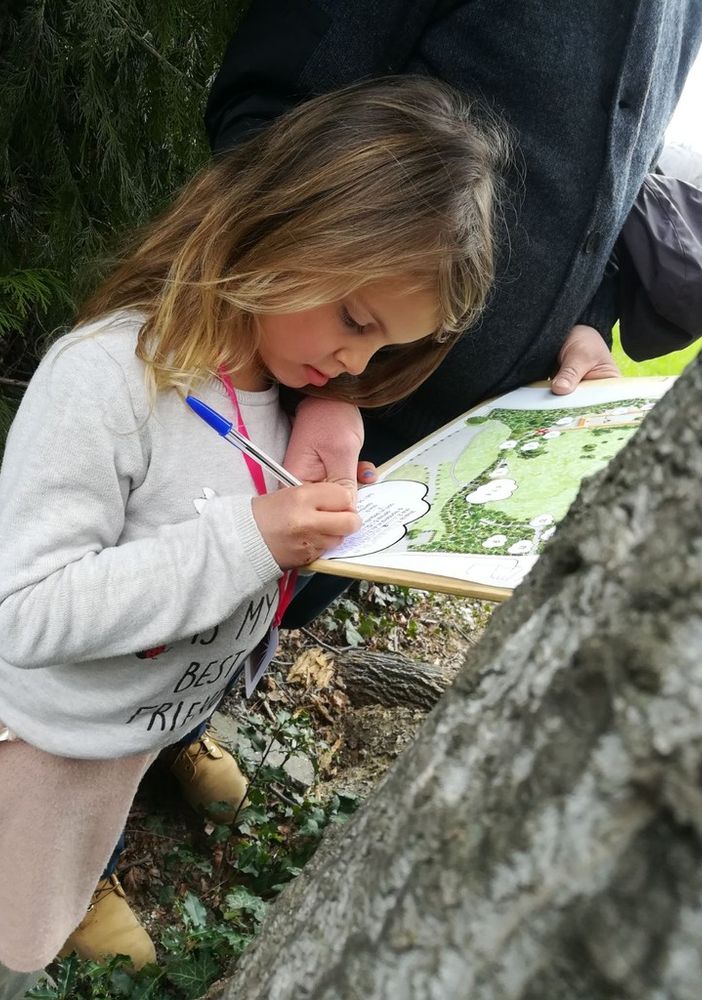 Il 21 e 22 aprile al Castello di Miradolo alla scoperta della natura
