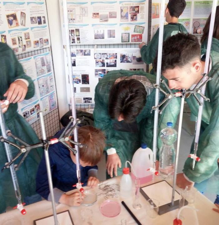 Giornata delle Scienze, a Moncalieri la nona edizione del progetto