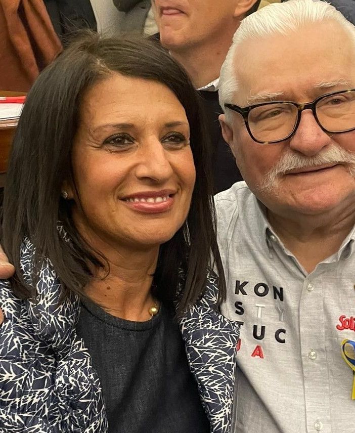 giolitti e walesa