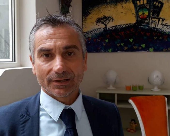 Giovanni Bonocore