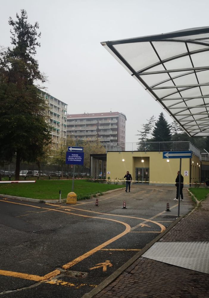 Nuovo pronto soccorso al Giovanni Bosco: nuovi ambulatori e percorsi covid separati