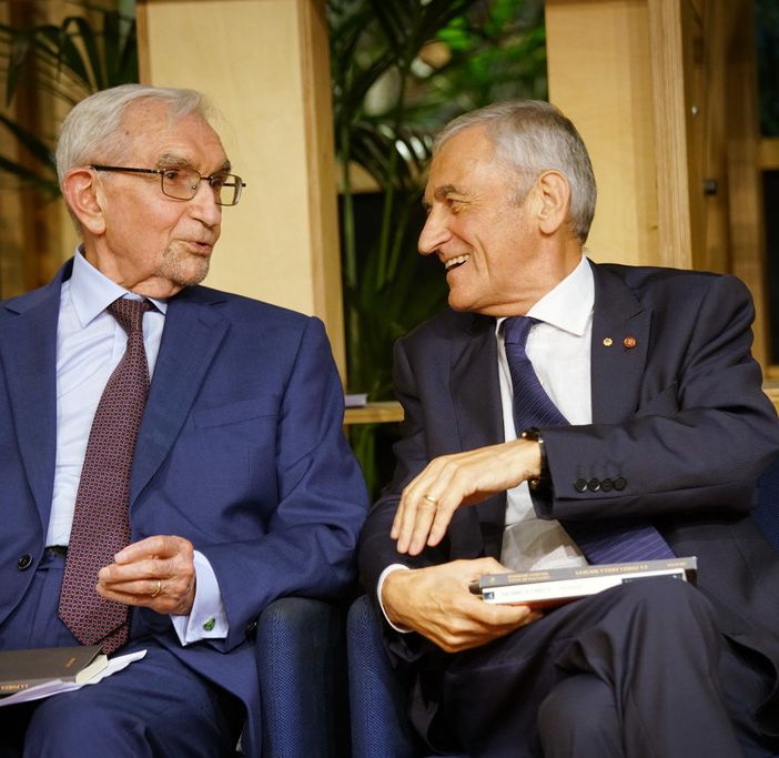 Giovanni Quaglia verso la presidenza del Comitato di supporto della Cassa Depositi e Prestiti