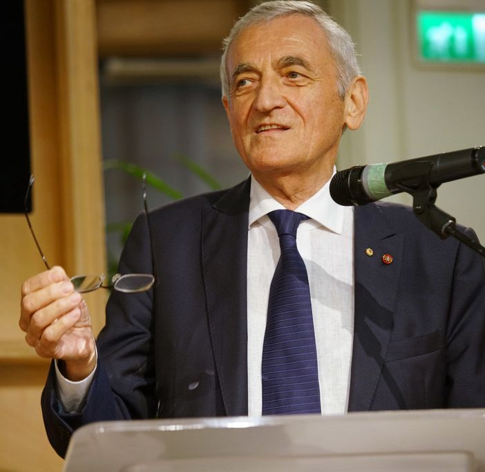 Marchio del Salone del Libro, Quaglia di Fondazione CRT: &quot;Data la nostra disponibilità per l'acquisto per tenerlo a Torino&quot;