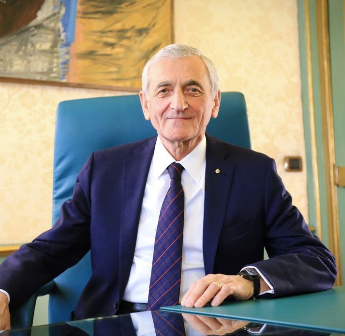 Fondazione CRT, il professor Giovanni Quaglia nominato presidente all'unanimità