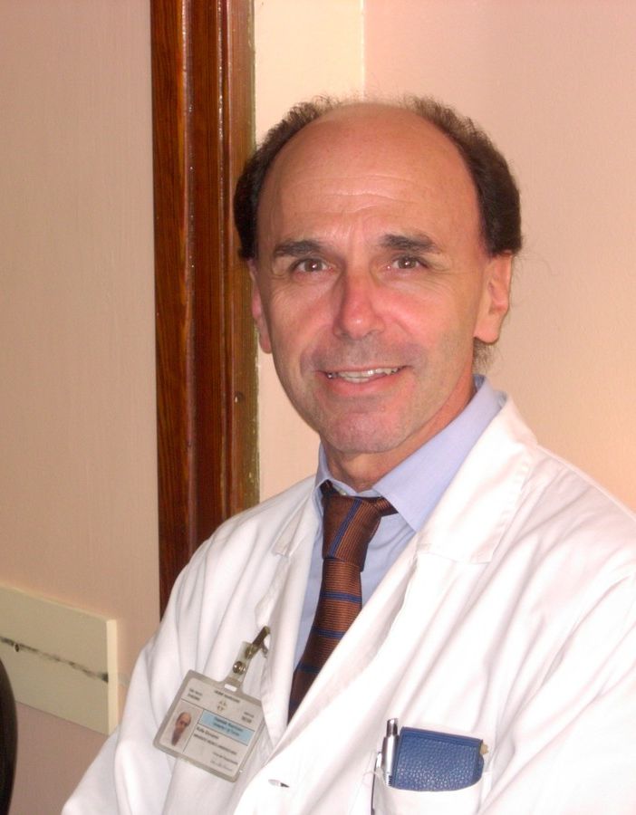 Giovanni Rolla