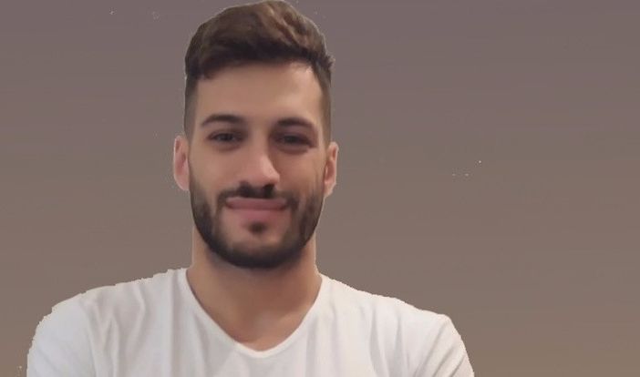 Verbania Calcio, Giovanni Russo “torna a casa”