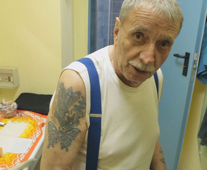 A Lanzo venerdì 23 marzo appuntamento con Gipo lo zingaro di Barriera