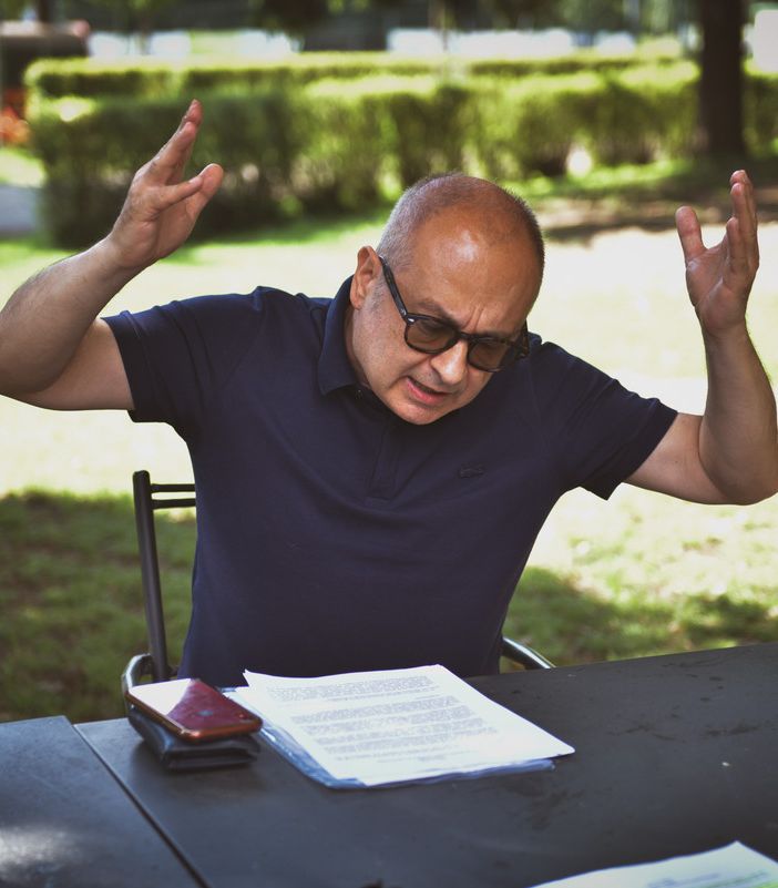 Il Festival Luigi Pirandello ricorda le vittime di Covid ed Ezio Bosso