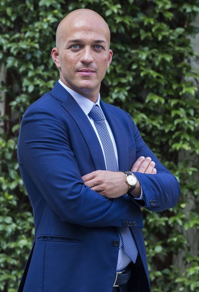 Collegio Costruttori di Torino, il Gruppo Giovani elegge nuovo presidente Giulio Mantellero